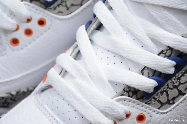 Rep Kickmax 136064-148 3 Jordan Retro 'Knicks Air Rivals' 0423